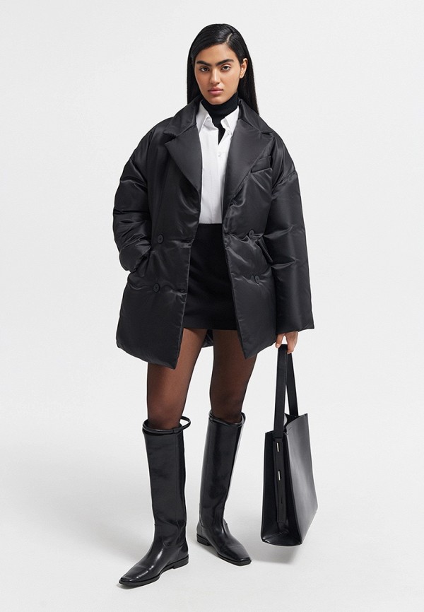 фото Куртка утепленная love republic