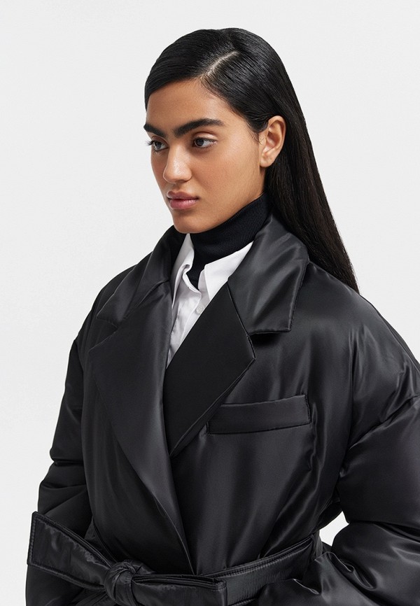 фото Куртка утепленная love republic