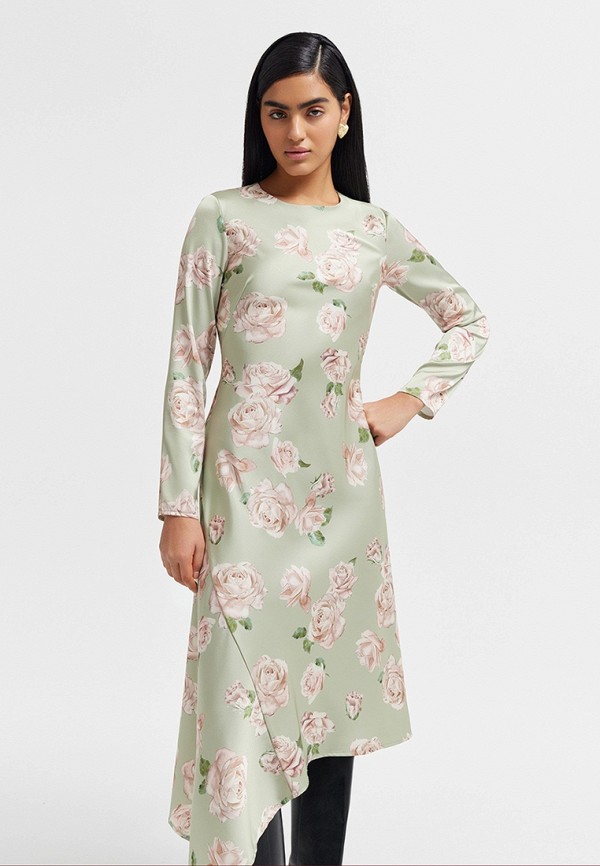 фото Платье love republic