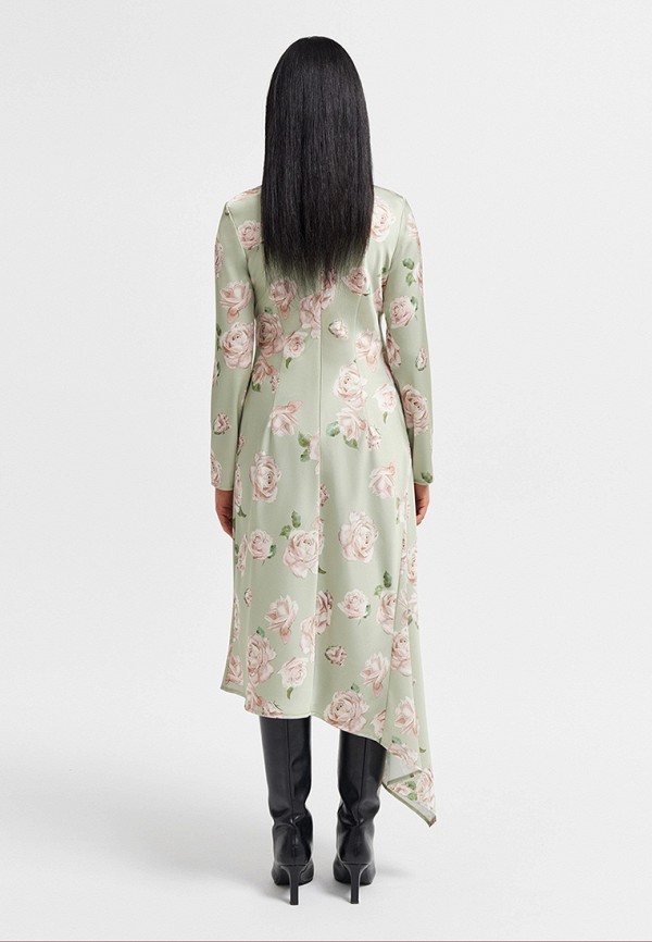 фото Платье love republic