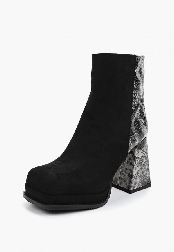 фото Ботильоны shoesparad
