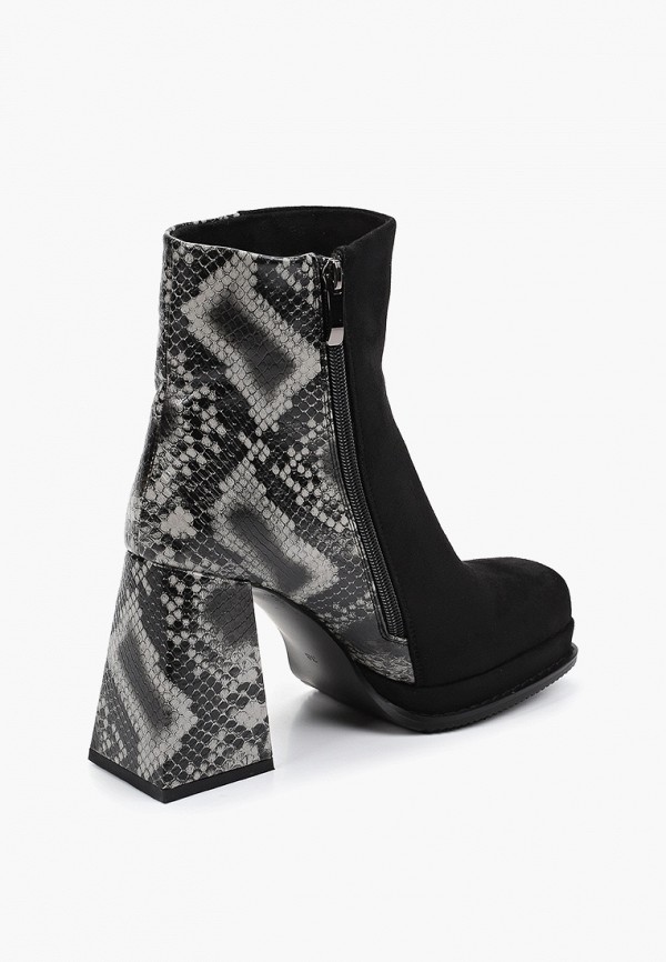 фото Ботильоны shoesparad