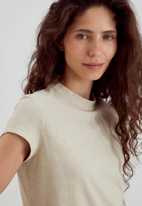 фото Футболка unique fabric