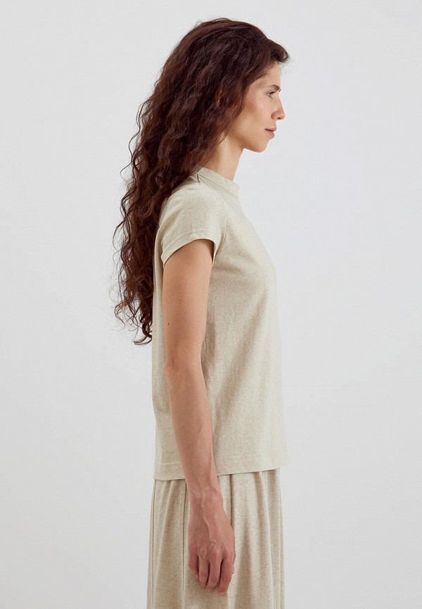 фото Футболка unique fabric