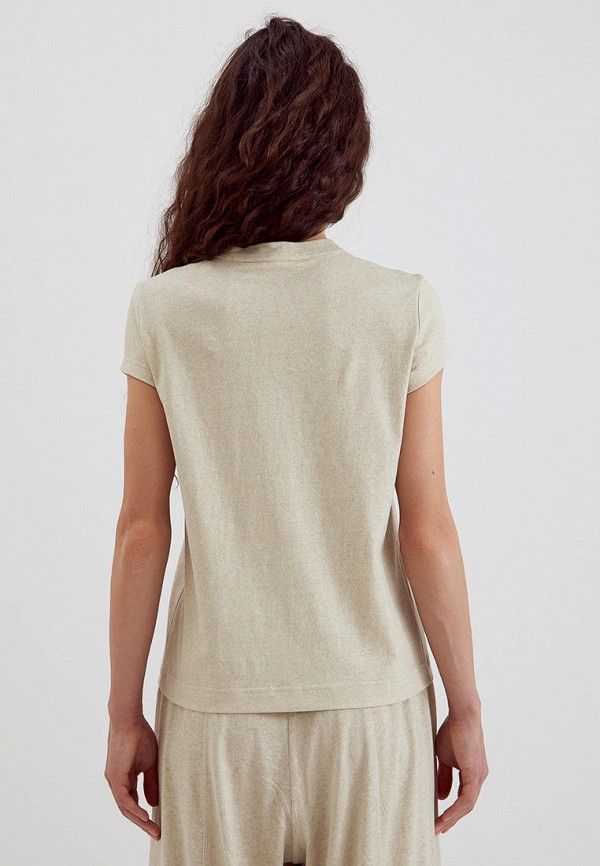 фото Футболка unique fabric