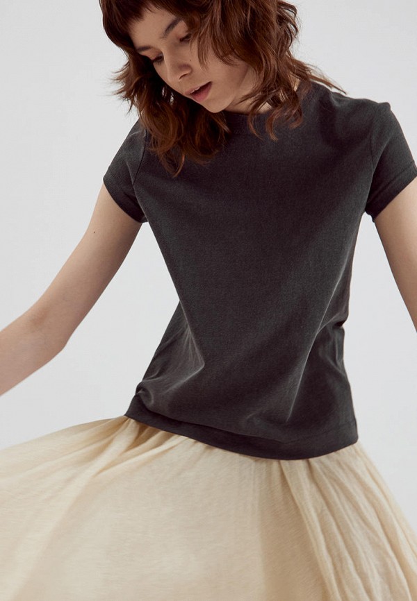 фото Футболка unique fabric