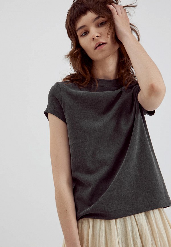 фото Футболка unique fabric