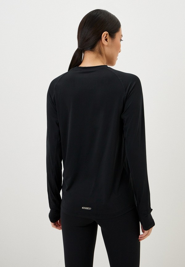 фото Лонгслив спортивный demix