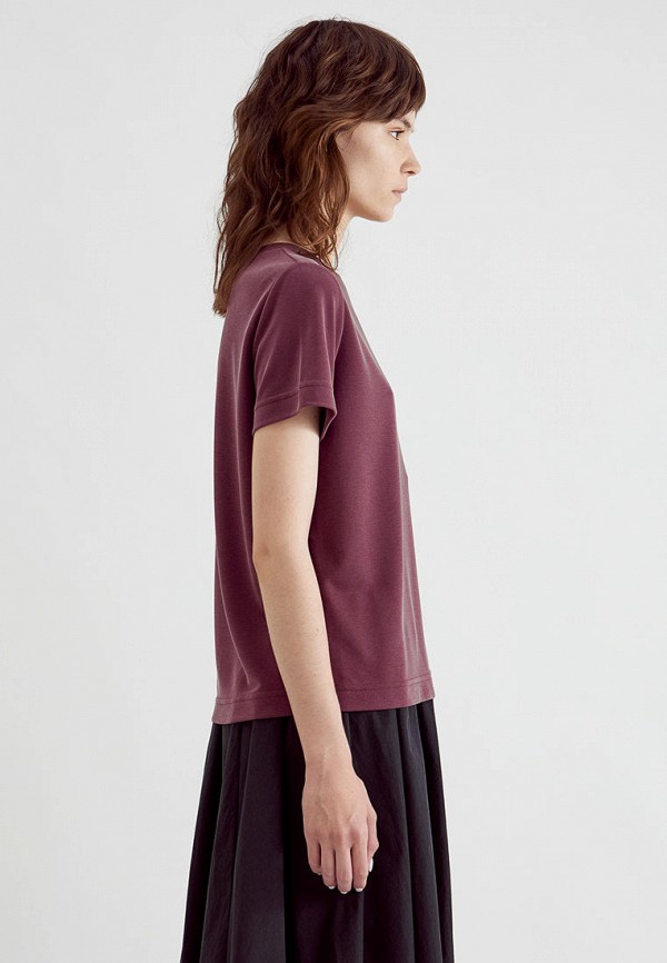 фото Футболка unique fabric