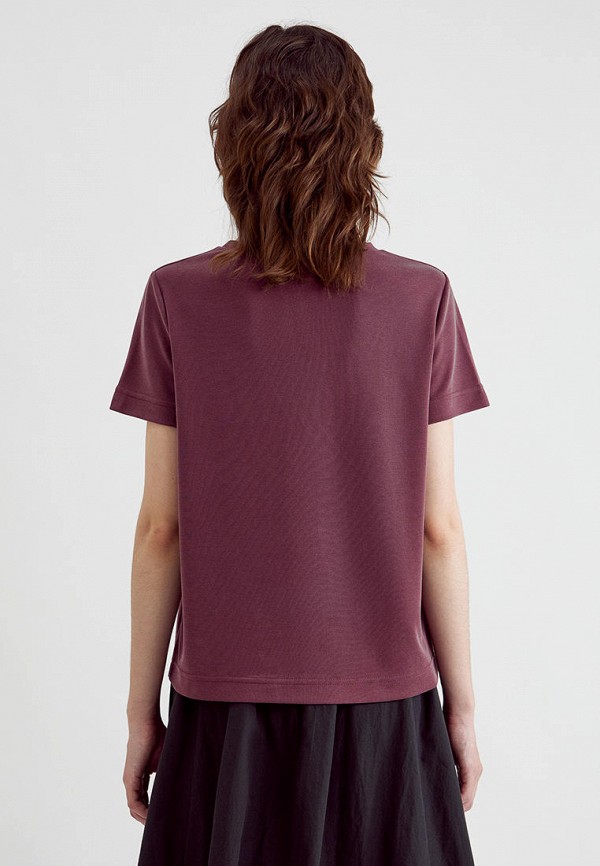 фото Футболка unique fabric