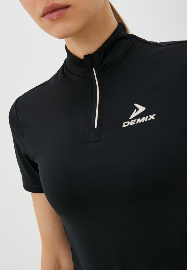 фото Футболка спортивная demix