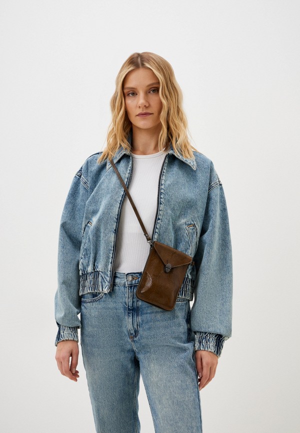 фото Сумка alexander tsiselsky