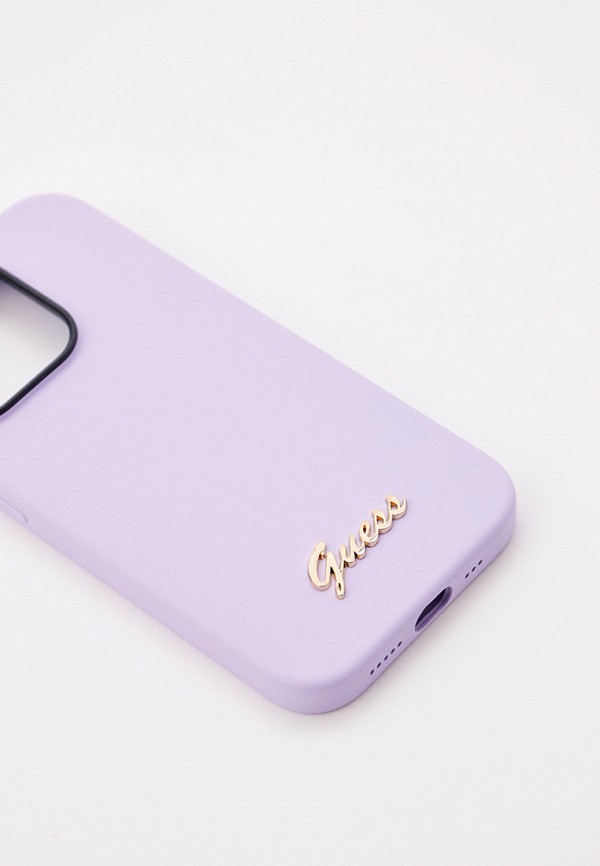 фото Чехол для iphone guess