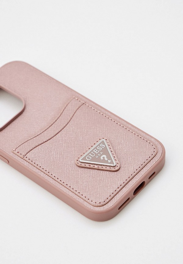фото Чехол для iphone guess
