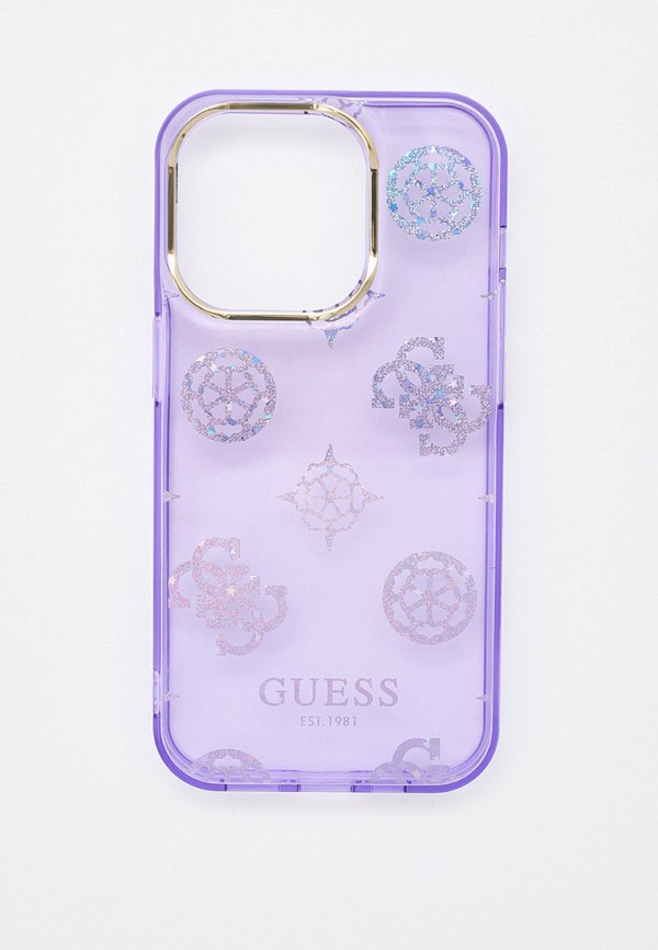 фото Чехол для iphone guess