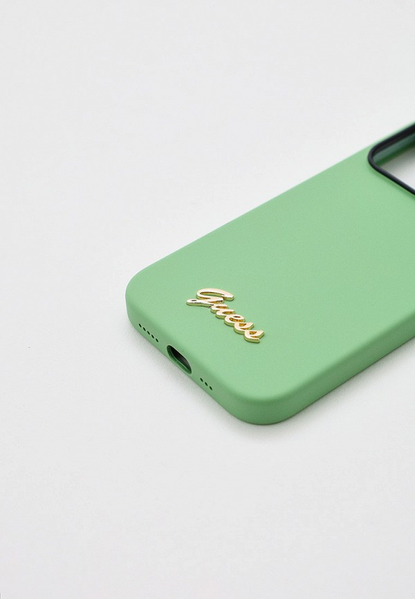 фото Чехол для iphone guess