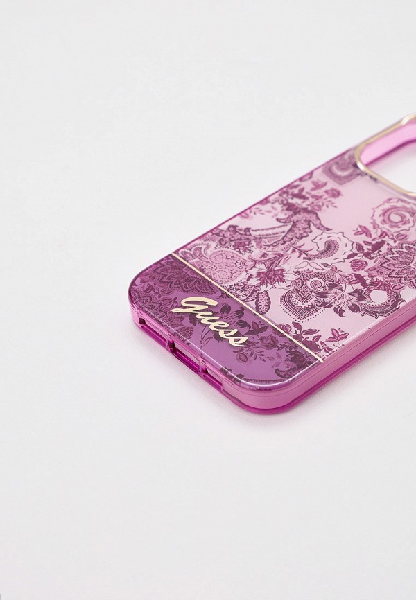 фото Чехол для iphone guess