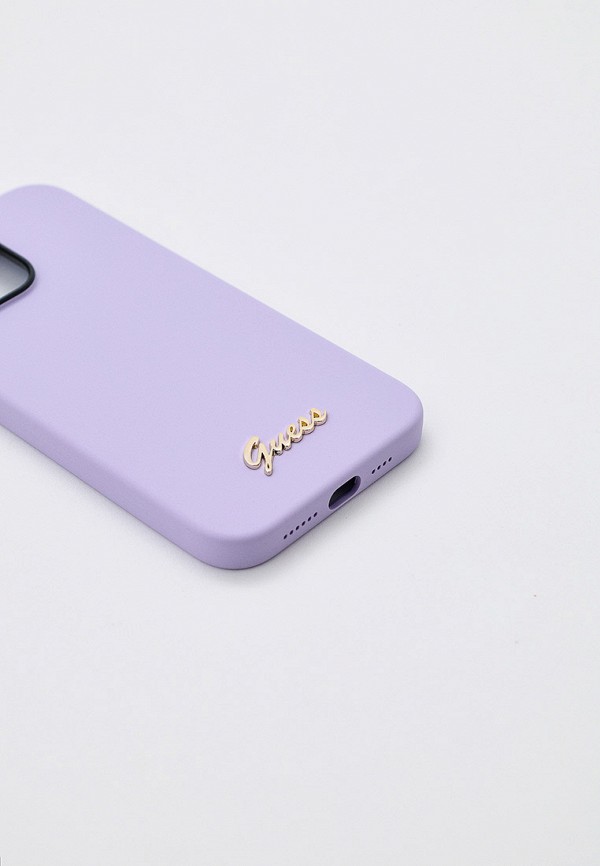 фото Чехол для iphone guess