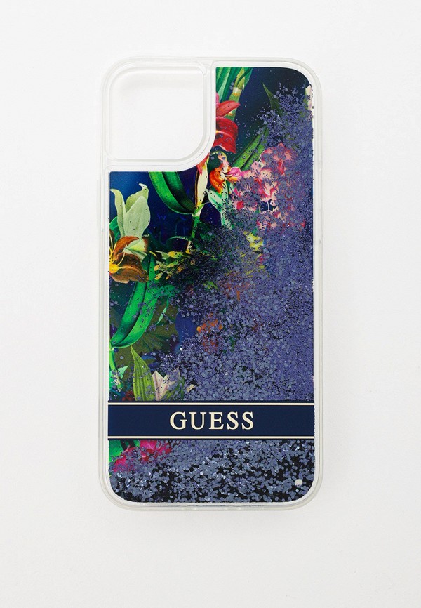 фото Чехол для iphone guess