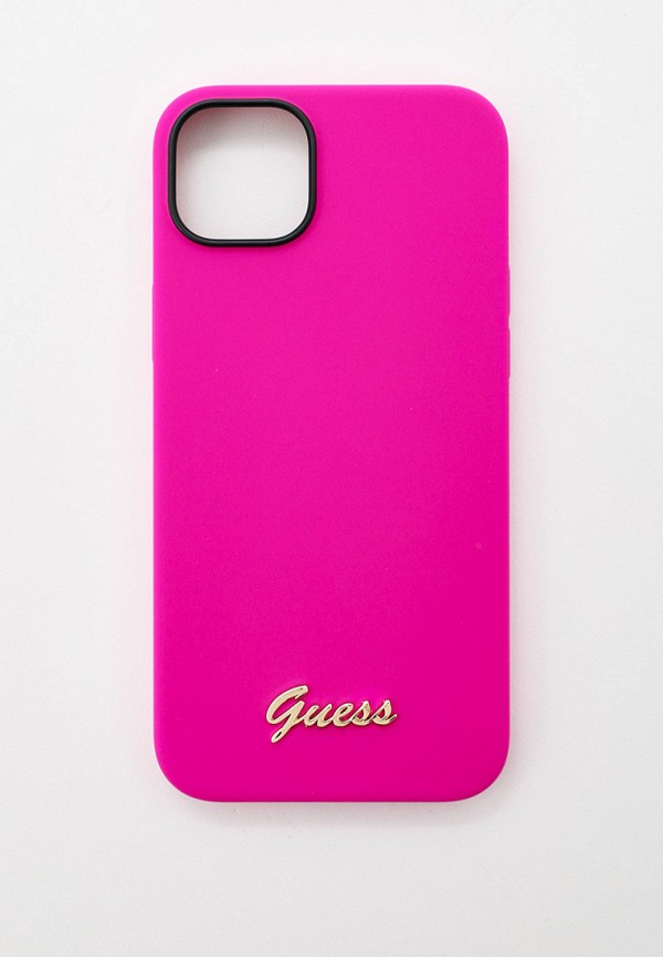 Чехол для iPhone Guess 14 Plus