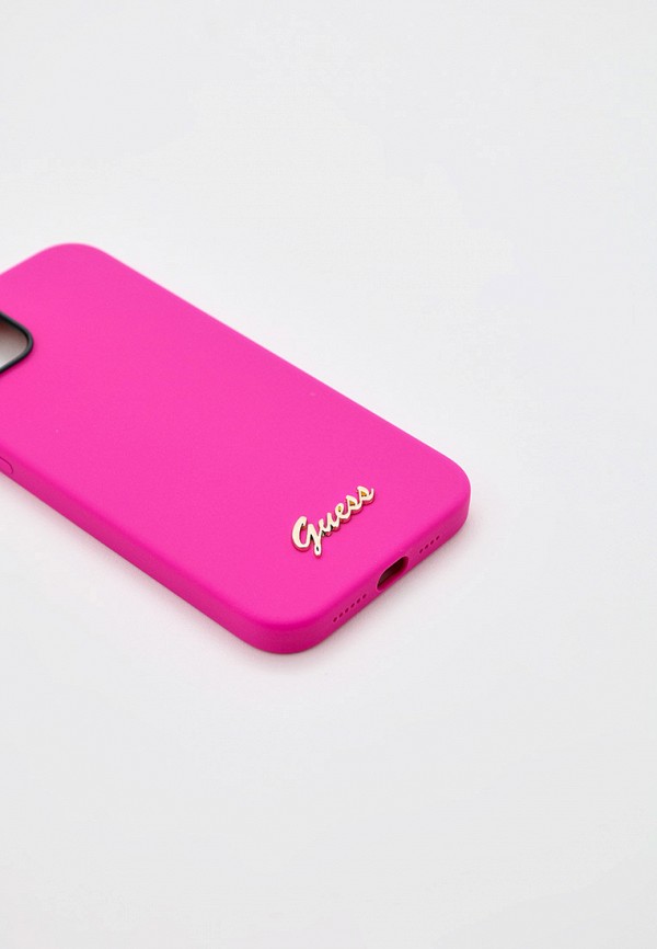 фото Чехол для iphone guess