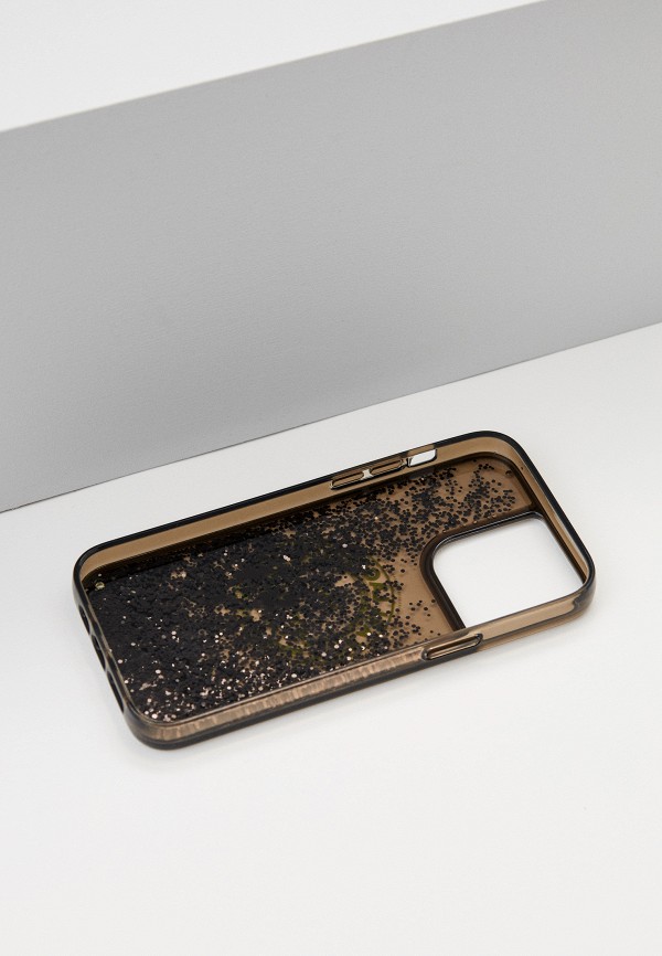 фото Чехол для iphone karl lagerfeld