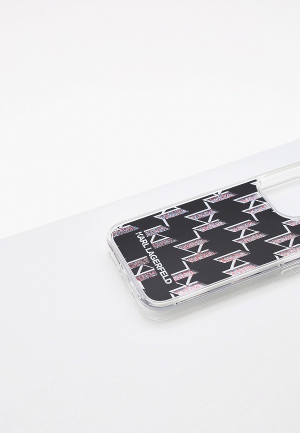 фото Чехол для iphone karl lagerfeld