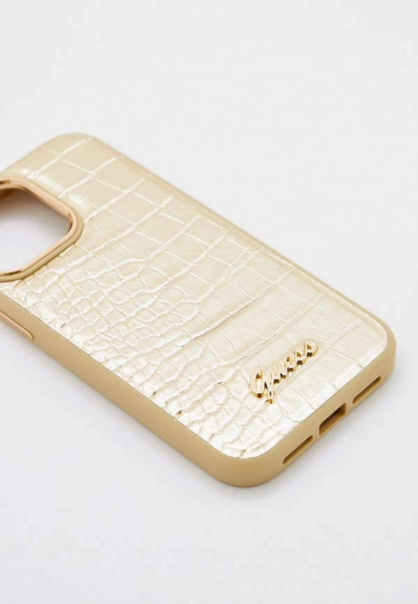 фото Чехол для iphone guess