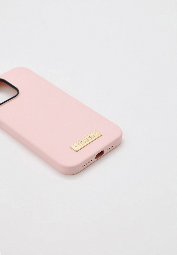 фото Чехол для iphone guess