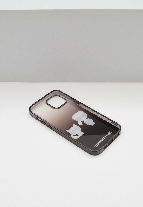 фото Чехол для iphone karl lagerfeld