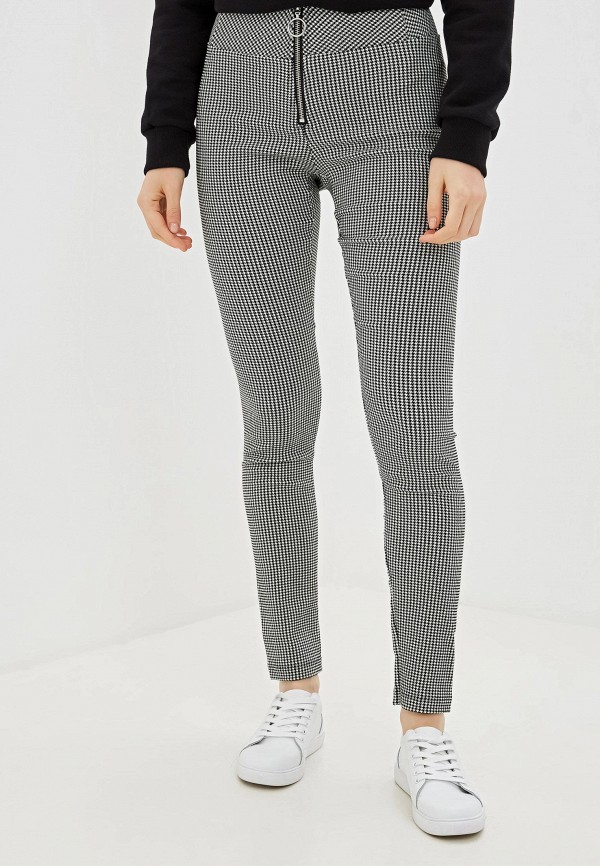 

Брюки Calzedonia, Серый