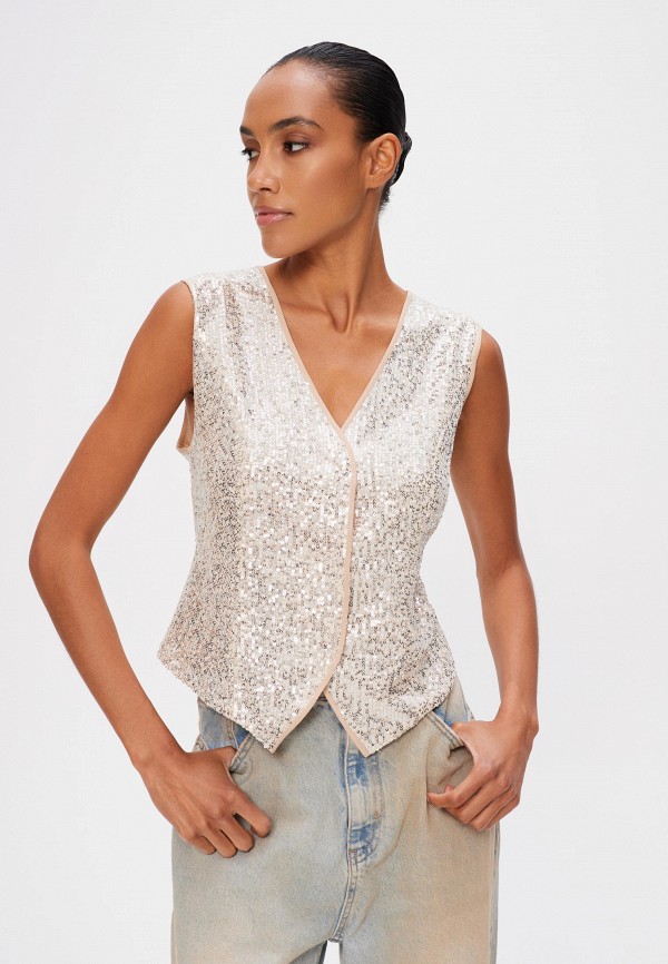 Жилет SashaOstrov 9890₽