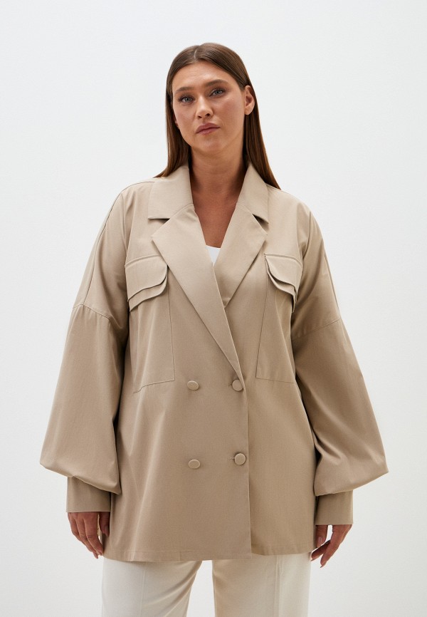 Жакет Minaku 5735₽