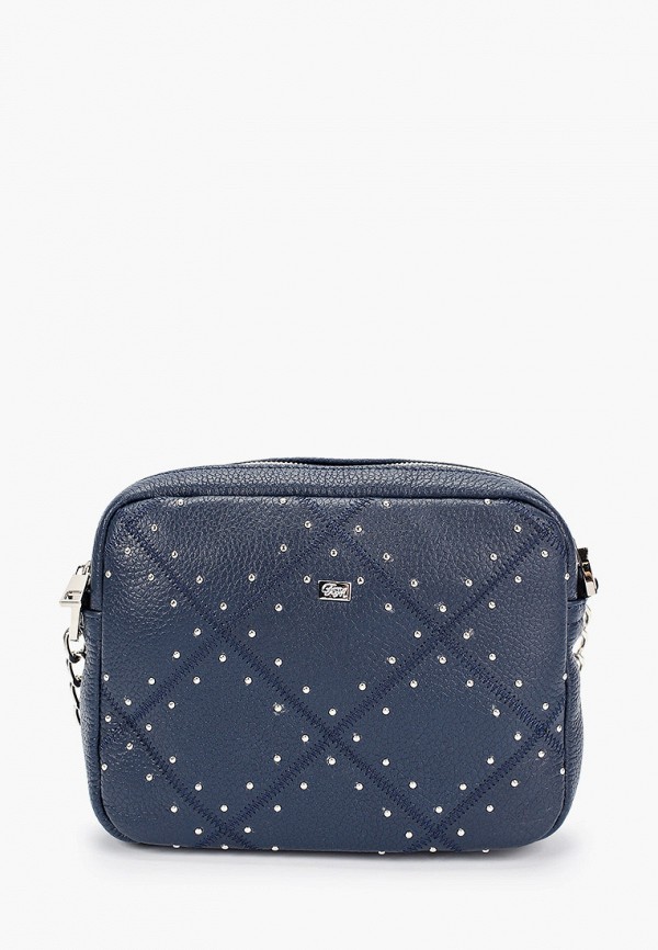 

Сумка Franchesco Mariscotti, Синий