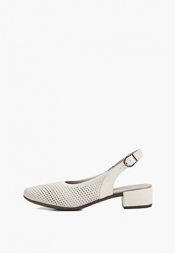 Туфли Rieker 6450₽