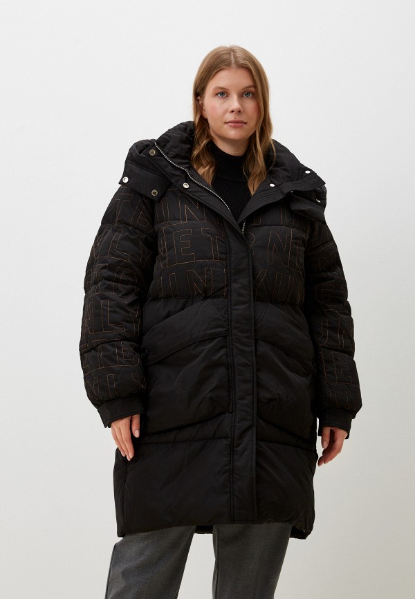 Пуховик Elfina