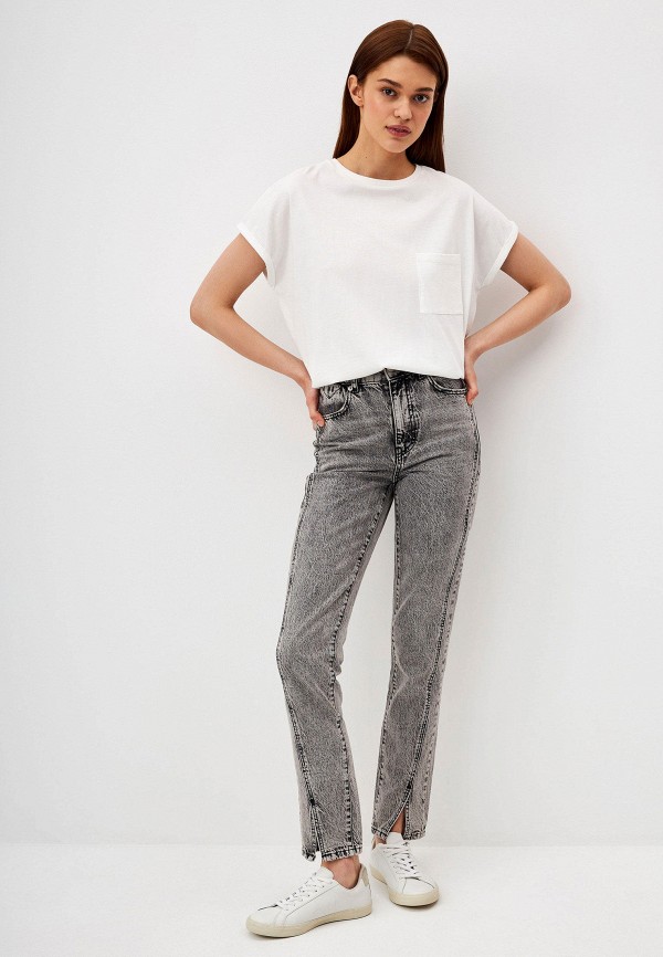 фото Джинсы sela