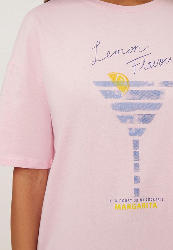 фото Футболка modis