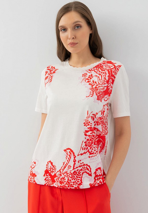 фото Футболка gerry weber