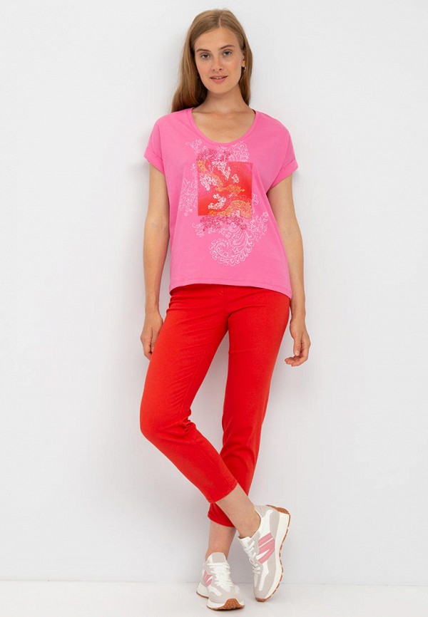 фото Футболка gerry weber