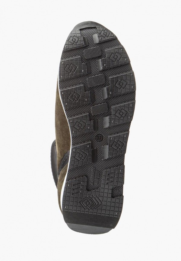 

Ботинки Casual, Коричневый, Casual MP002XW0N39L