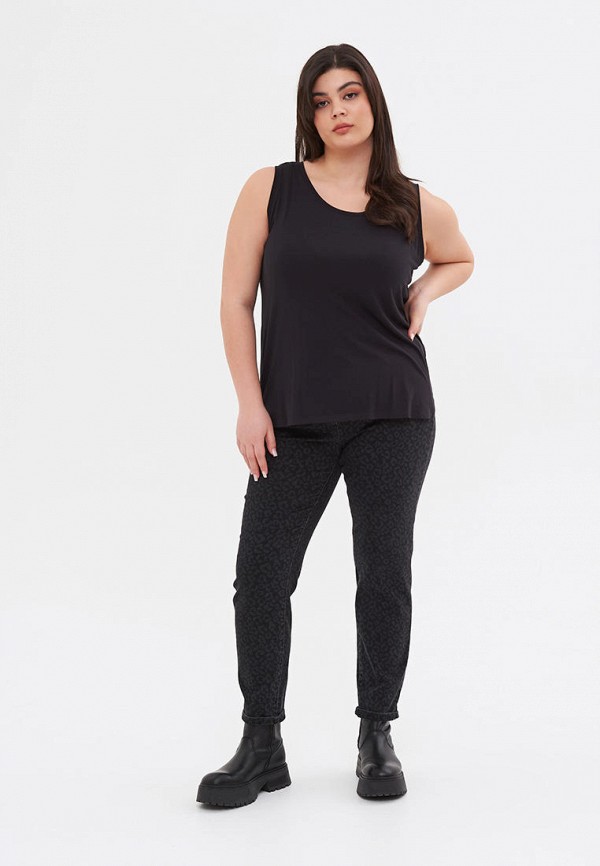 фото Джинсы samoon by gerry weber