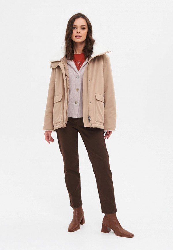 фото Куртка утепленная gerry weber