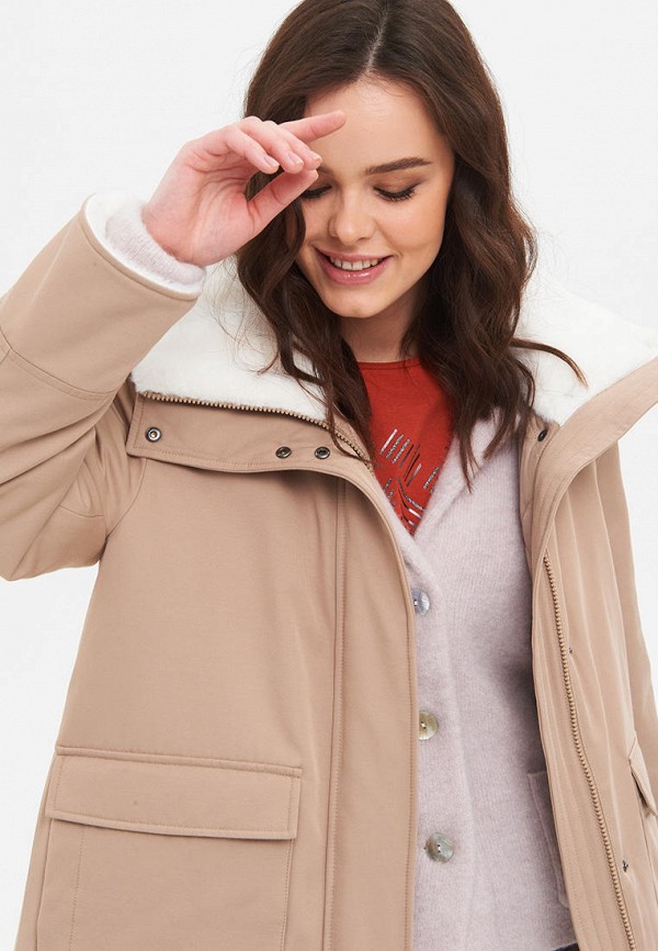 фото Куртка утепленная gerry weber