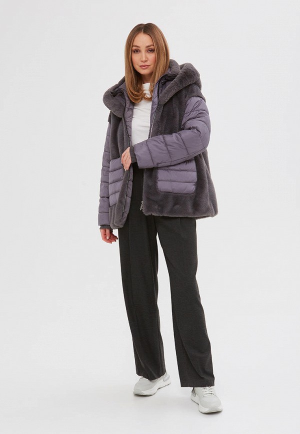 фото Куртка утепленная gerry weber