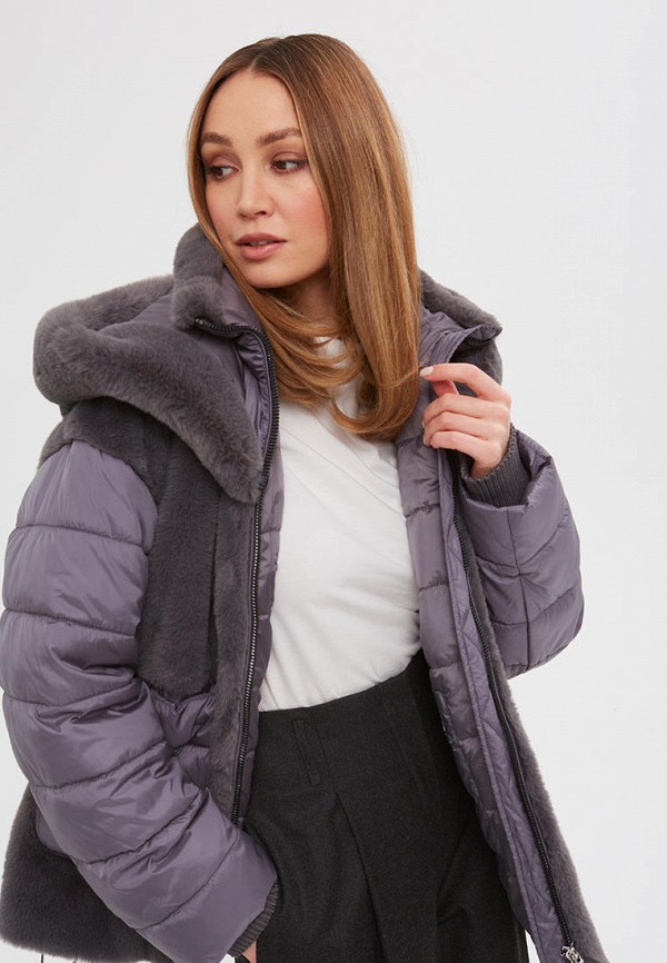 фото Куртка утепленная gerry weber