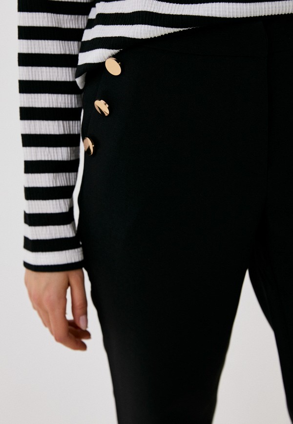 Брюки Savage черный, размер 44, фото 4