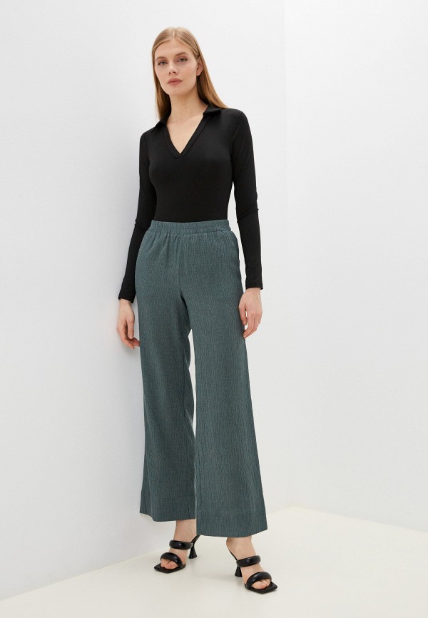 Брюки Savage зеленый, размер 50, фото 2