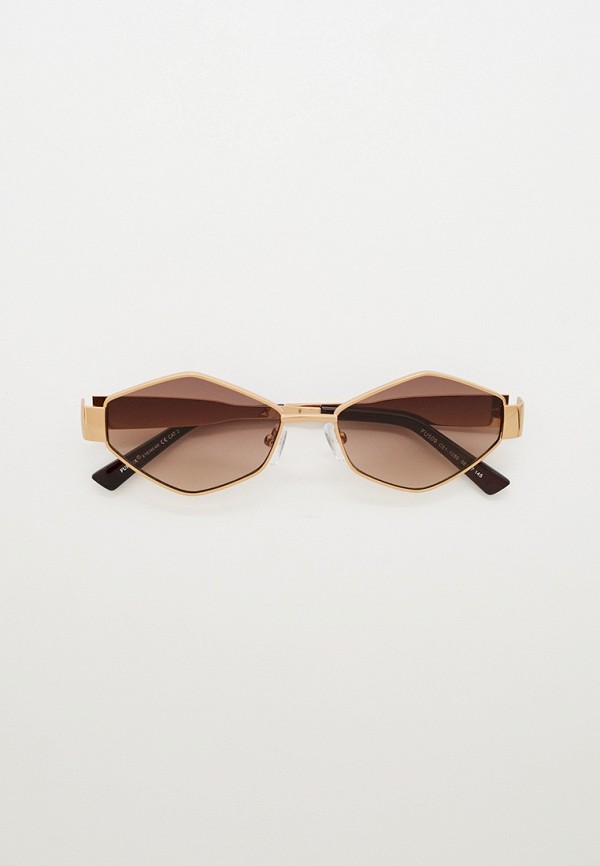 

Очки солнцезащитные Furlux, Золотой, FU509