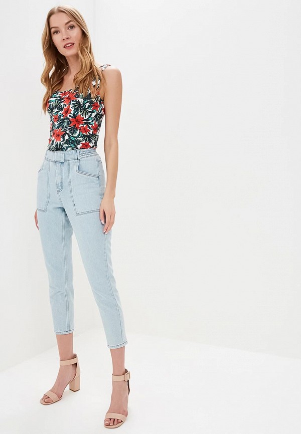 

Топ Tezenis, Разноцветный